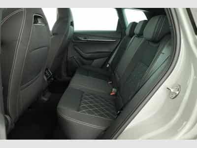 Skoda Karoq Sportline (2026) - Photo 13