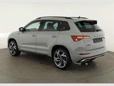Skoda Karoq Sportline (2026) - Photo 3