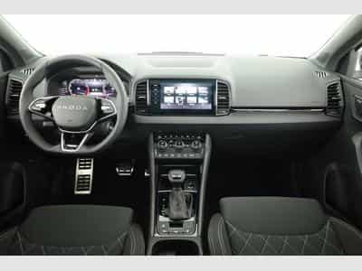 Skoda Karoq Sportline (2026) - Photo 4