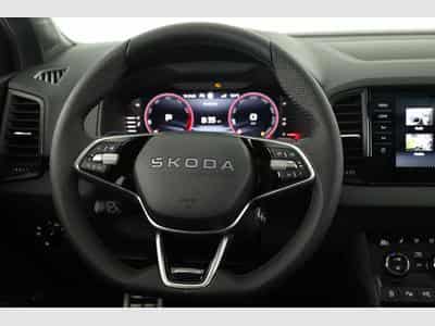 Skoda Karoq Sportline (2026) - Photo 5
