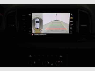 Skoda Karoq Sportline (2026) - Photo 6