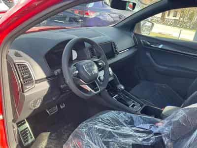 Skoda Karoq Sportline (2026) - Photo 1