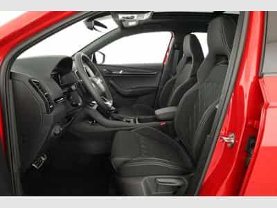 Skoda Karoq Sportline (2026) - Photo 11