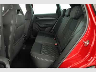 Skoda Karoq Sportline (2026) - Photo 13