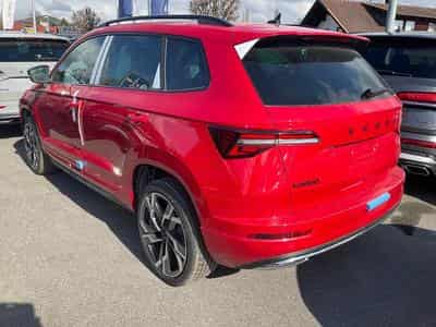 Skoda Karoq Sportline (2026) - Photo 2