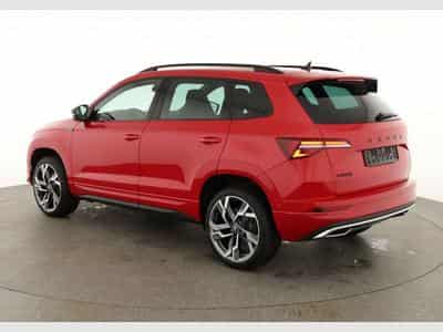 Skoda Karoq Sportline (2026) - Photo 3