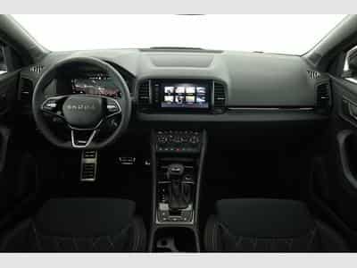 Skoda Karoq Sportline (2026) - Photo 4