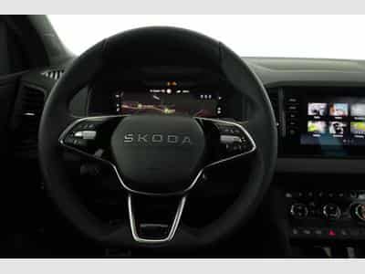 Skoda Karoq Sportline (2026) - Photo 5