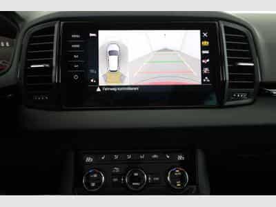 Skoda Karoq Sportline (2026) - Photo 6