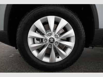 Skoda Karoq Selection (2026) - Foto 15