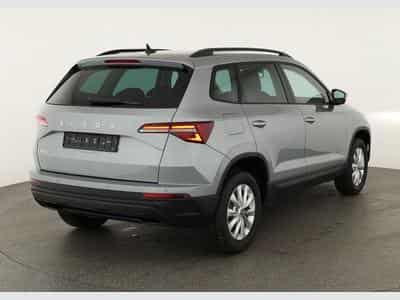 Skoda Karoq Selection (2026) - Foto 2