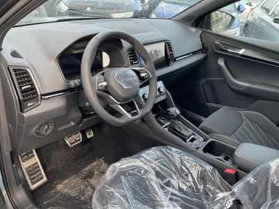 Skoda Karoq Sportline (2026) - Photo 1