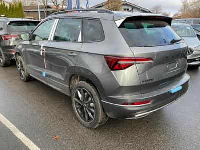 Skoda Karoq Sportline (2026) - Photo 2