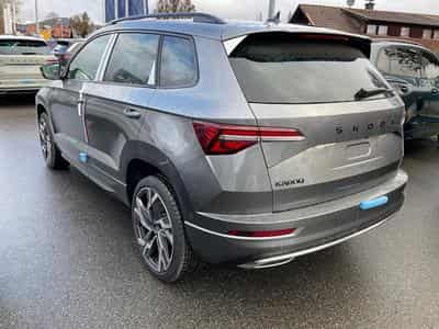 Skoda Karoq Sportline (2026) - Photo 2