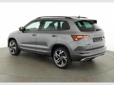 Skoda Karoq Sportline (2026) - Foto 3