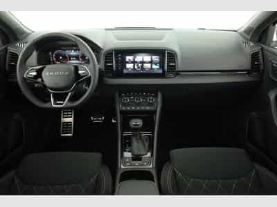 Skoda Karoq Sportline (2026) - Foto 4