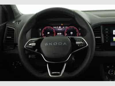 Skoda Karoq Sportline (2026) - Foto 5
