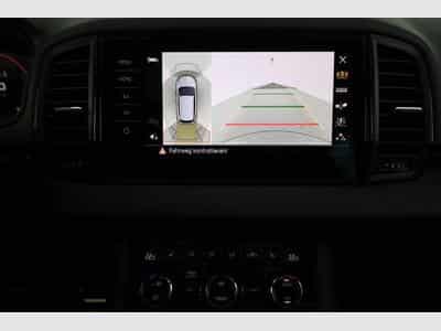 Skoda Karoq Sportline (2026) - Foto 6