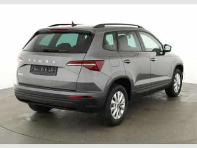 Skoda Karoq Selection (2025) - Foto 2