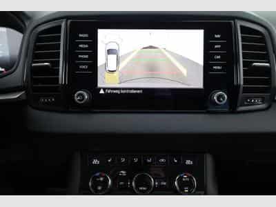 Skoda Karoq Selection (2025) - Foto 6