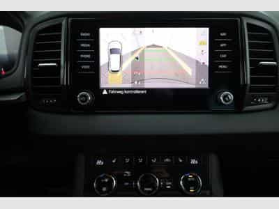 Skoda Karoq Selection 4x4 (2026) - Photo 6