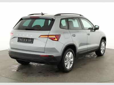 Skoda Karoq Selection (2026) - Photo 2