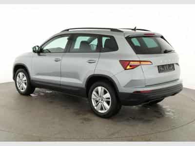 Skoda Karoq Selection (2026) - Photo 3