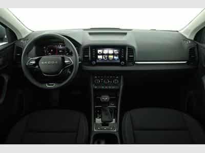 Skoda Karoq Selection (2026) - Photo 4