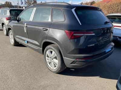 Skoda Karoq Selection 4x4 (2026) - Photo 2