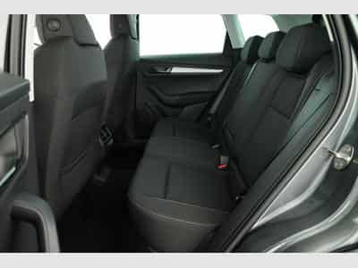 Skoda Karoq Selection (2025) - Photo 11