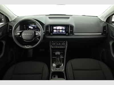 Skoda Karoq Selection (2025) - Photo 4