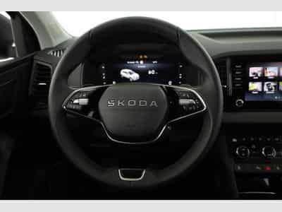 Skoda Karoq Selection (2025) - Photo 5