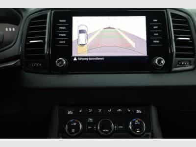 Skoda Karoq Selection (2025) - Photo 6