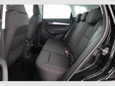 Skoda Karoq Selection (2025) - Photo 11