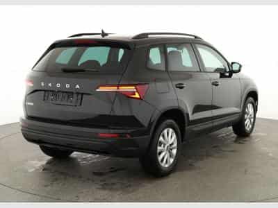 Skoda Karoq Selection (2025) - Photo 2