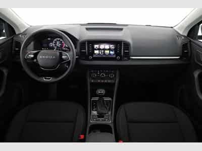 Skoda Karoq Selection (2025) - Photo 4