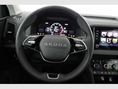 Skoda Karoq Selection (2025) - Photo 5