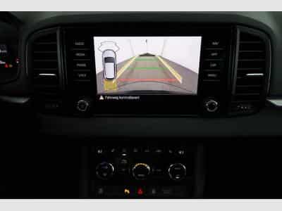 Skoda Karoq Selection (2025) - Photo 6