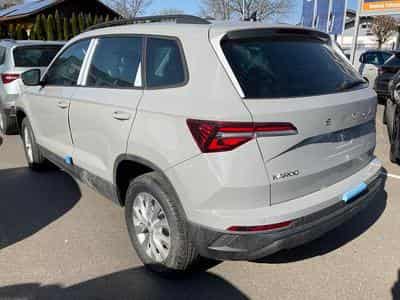 Skoda Karoq Selection (2025) - Photo 2