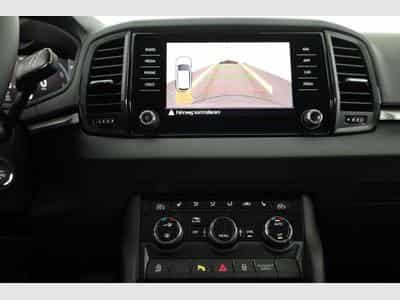 Skoda Karoq Selection (2026) - Photo 6