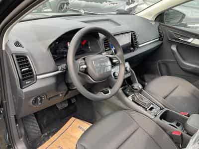 Skoda Karoq Selection 4x4 (2026) - Photo 1