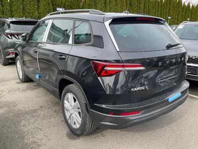 Skoda Karoq Selection 4x4 (2026) - Photo 2