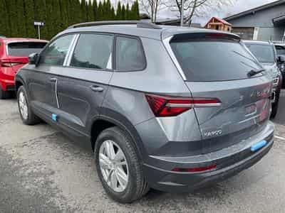 Skoda Karoq Selection 4x4 (2026) - Photo 2