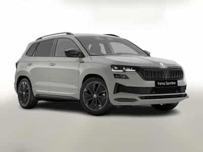 Skoda Karoq Sportline (2026) - Photo 1