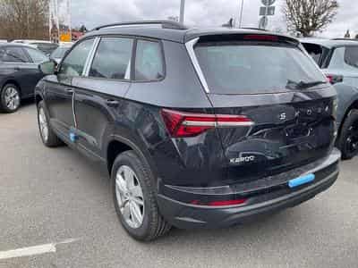 Skoda Karoq Selection 4x4 (2026) - Photo 2