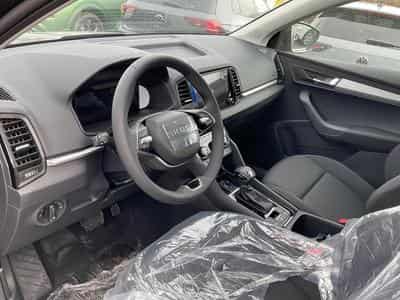 Skoda Karoq Selection 4x4 (2026) - Photo 1