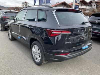 Skoda Karoq Selection 4x4 (2026) - Photo 2