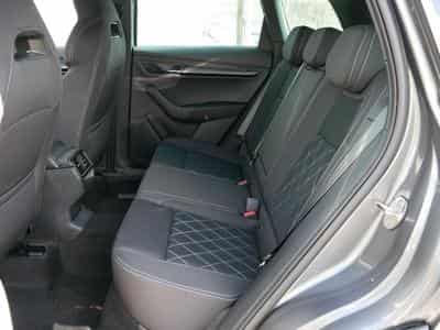 Skoda Karoq Sportline (2026) - Photo 5