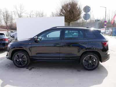 Skoda Karoq Sportline (2026) - Photo 4