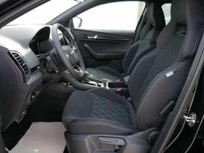 Skoda Karoq Sportline (2026) - Photo 8